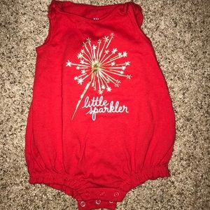 Cat & Jack 4th of July Bundle